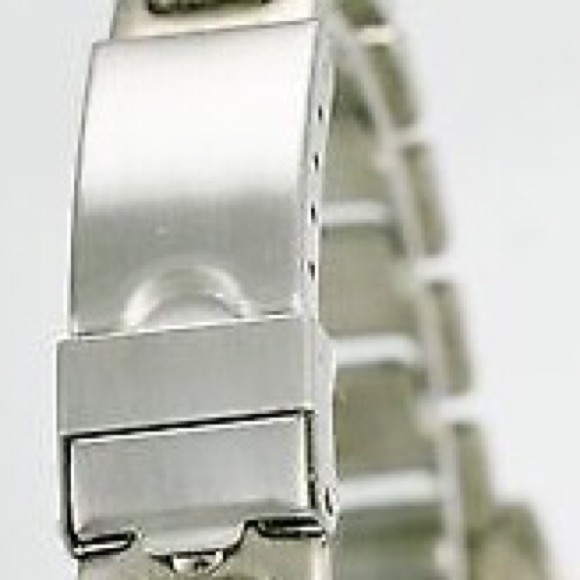 Polini ladies quartz watch - Picture 4 of 8