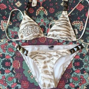 Affliction Sinful Bikini