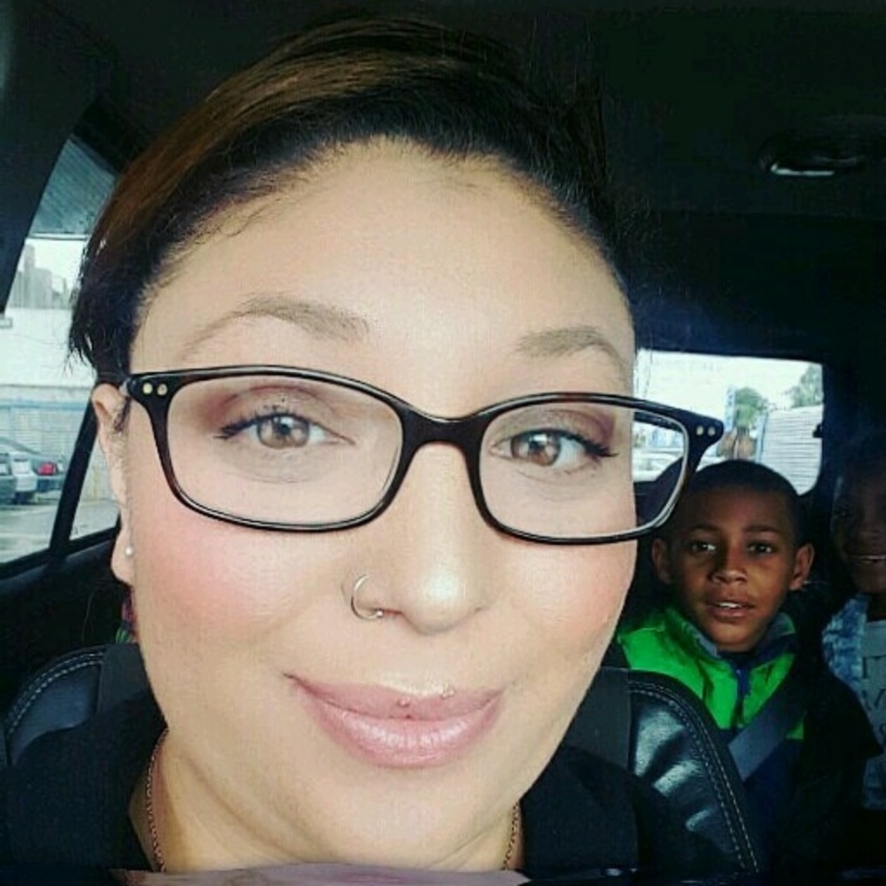 Meet your Posher, Jackie