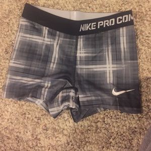 Nike Pro Fit Short