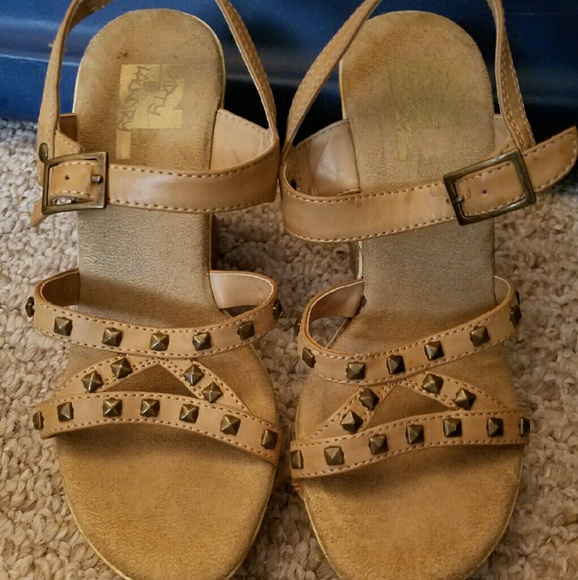 Wedges