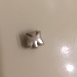 Shamrock Pandora Chamilia charm