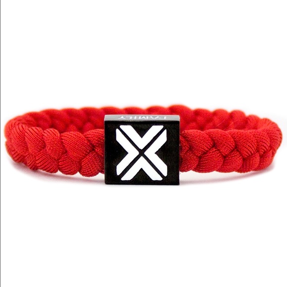 Electric Red bracelet | MSRP $15.00