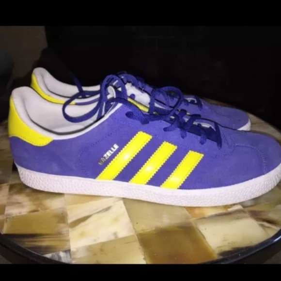 Adidas Gazelle sneaker