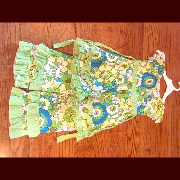 Lolly Wolly doodle two piece set