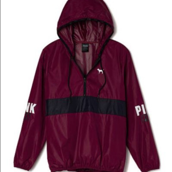 ✨✨Vs pink anoraks✨✨