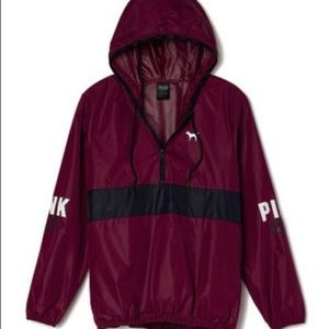 ✨✨Vs pink anoraks✨✨