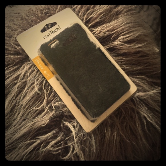 BRAND NEW iPhone 6/6s phone case! Never used!