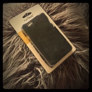 BRAND NEW iPhone 6/6s phone case! Never used!