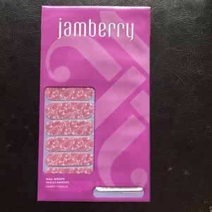 jamberry wraps