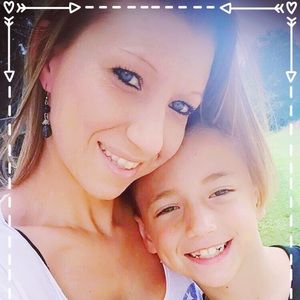 Meet your Posher, Stephanie