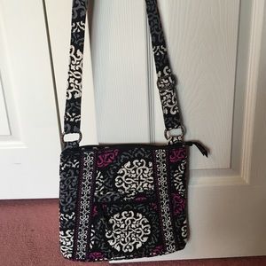 Vera Bradley purse
