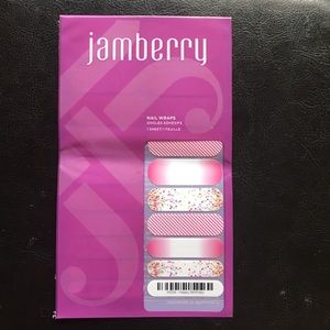 Jamberry wraps!