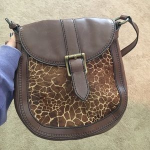 Fossil bag