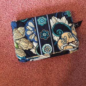 Vera Bradley wallet