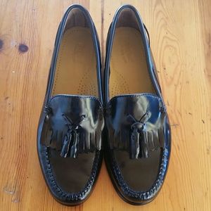 NEW Bass & Co. Weejuns Shoes 7 M