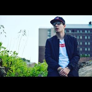 Meet your Posher, Will