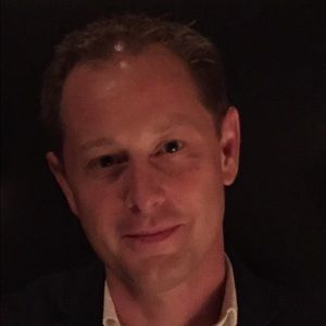 Meet your Posher, Ian