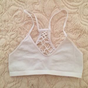 Free People bralette