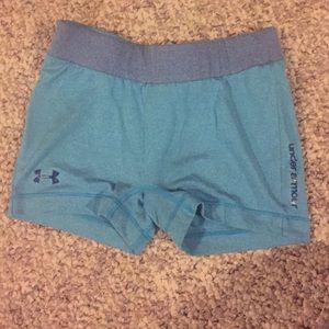 Under Armour heat gear