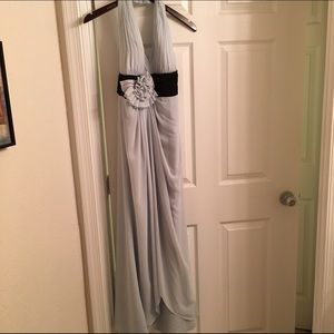 Bari Jay bridesmaid dress. Size 2.