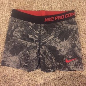Nike Pro Combat