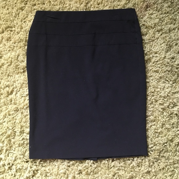 Candies pencil skirt