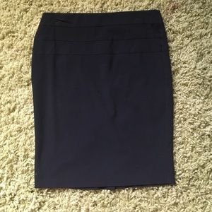 Candies pencil skirt