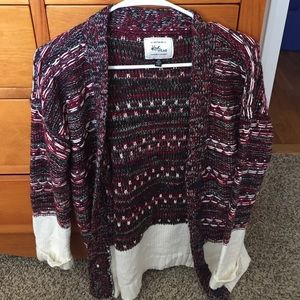 Cardigan