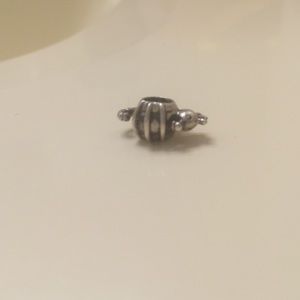Seahorse Pandora Chamilia charm