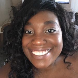 Meet your Posher, Jaleesa