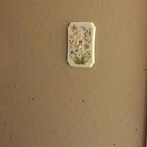 Meet your Posher, Peggy