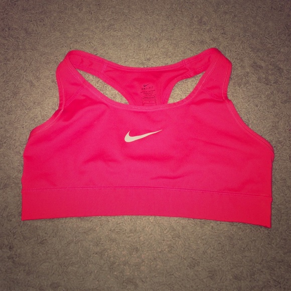 Nike Other - Brand new nike dri-fit sports bra