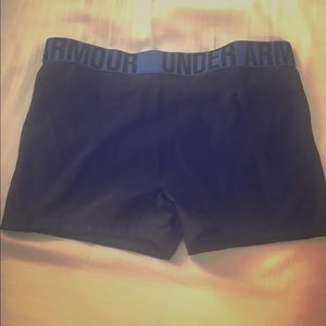 Under Armour Spandex