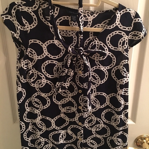 Tommy Hilfiger top size XS