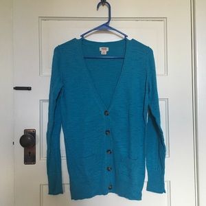 Mossimo Supply Co. Cardigan