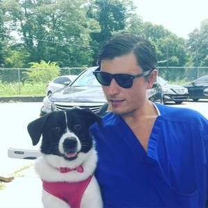 Meet your Posher, Kent