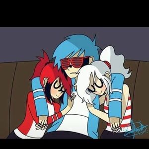 Meet your Posher, Kelsey