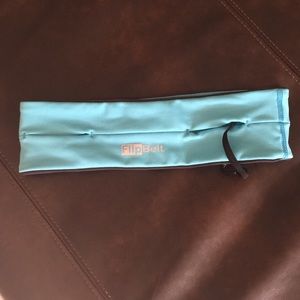 Level Terrain Flipbelt Waist Pouch