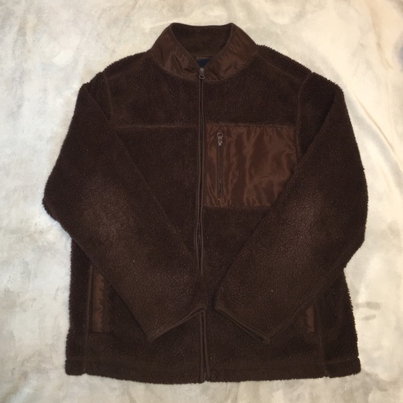 FADED GLORY JACKET