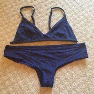 Tavik Navy Bikini