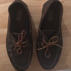 Sonoma life style boat shoes