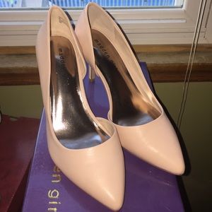 Madden girl Kopykat pump- NEW never worn