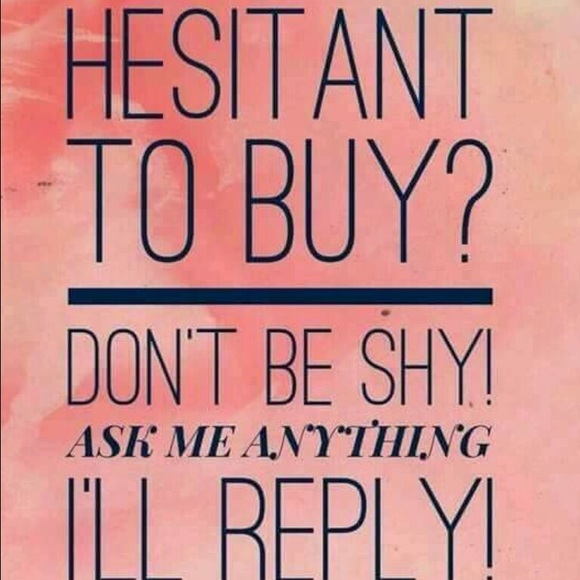 Ask away :)