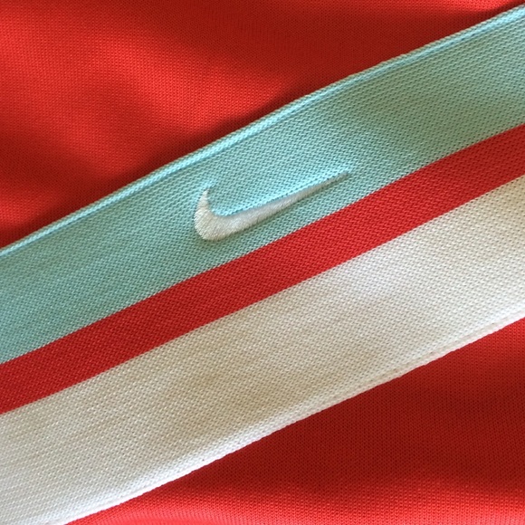 NWT Nike 2 piece track suit