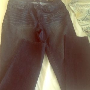 Kardashian Skinny Jeans (Kim)