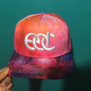EDC Hat