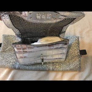 Rebecca Minkoff Bags - Holiday💥REBECCA MINKOFF mini 'Love' crossbody bag Rebecca Minkoff Bags - Holiday💥REBECCA MINKOFF mini 'Love' crossbody bag