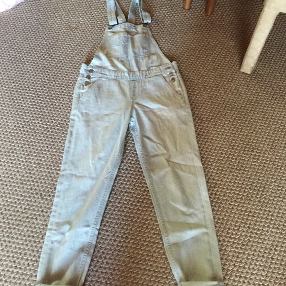 Overalls