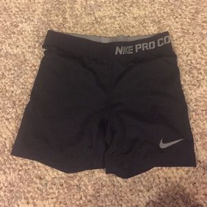 Nike pro combat